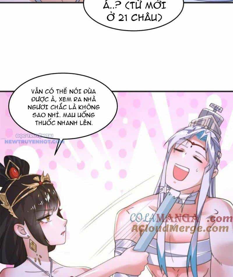 Nữ Đồ Đệ Ai Nấy Đều Muốn Giết Ta - Chương 193 - ảnh 8