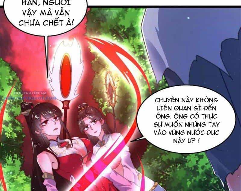 Nữ Đồ Đệ Ai Nấy Đều Muốn Giết Ta - Chương 201 - ảnh 26