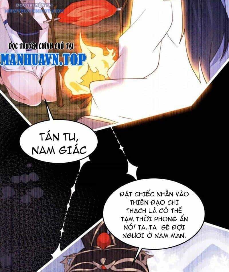 Nữ Đồ Đệ Ai Nấy Đều Muốn Giết Ta - Chương 210 - ảnh 39