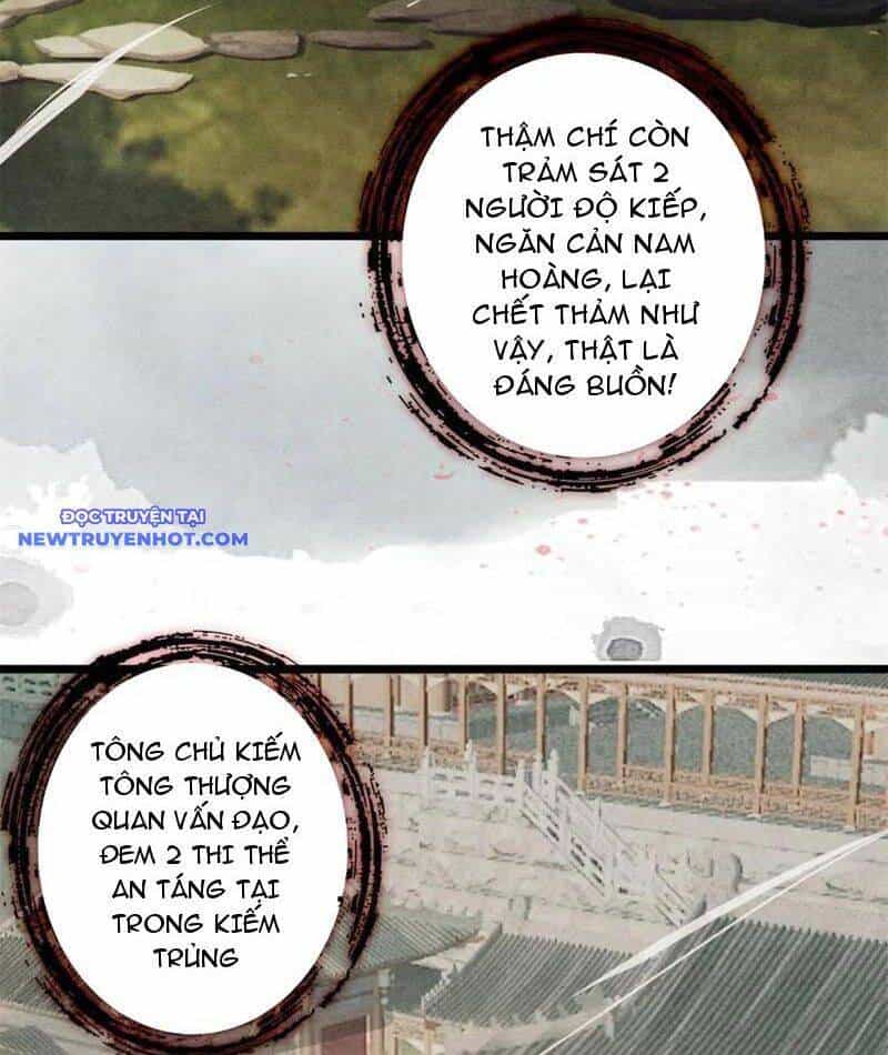 Nữ Đồ Đệ Ai Nấy Đều Muốn Giết Ta - Chương 211 - ảnh 19