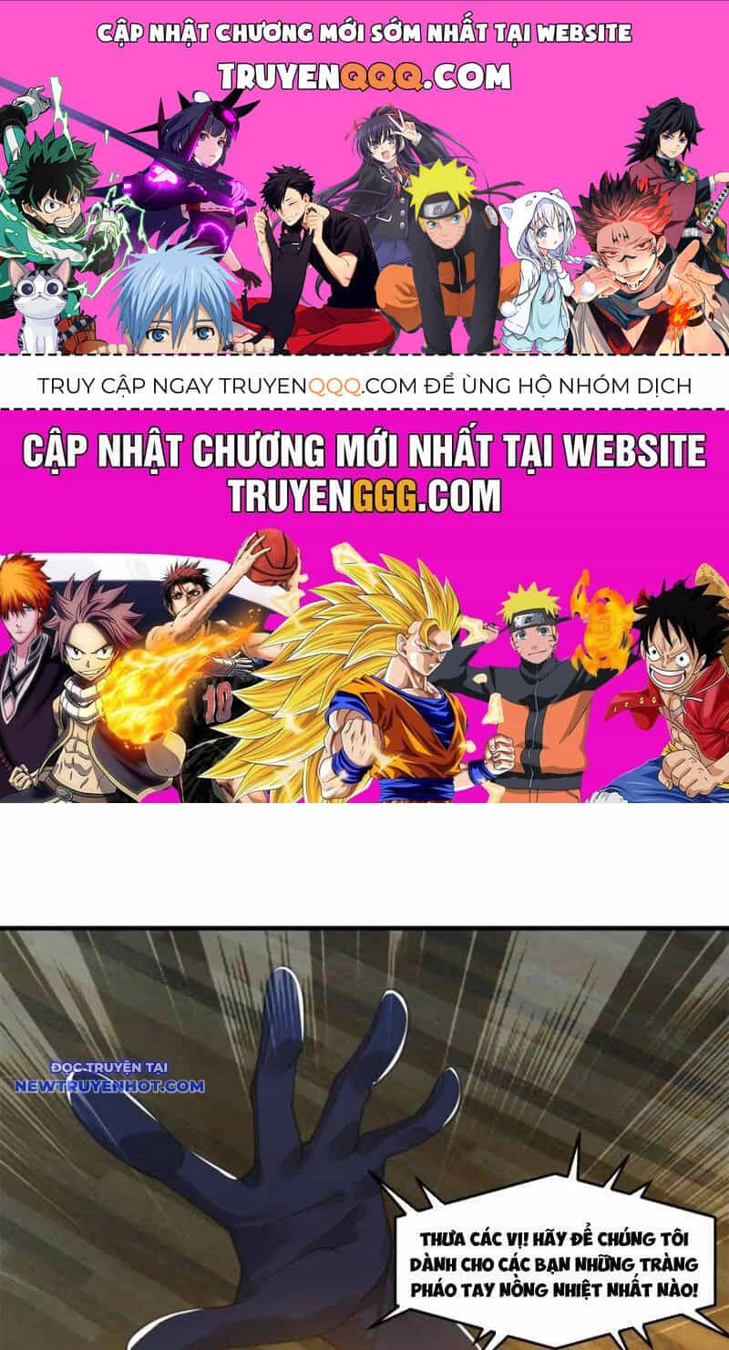 Nữ Đồ Đệ Ai Nấy Đều Muốn Giết Ta - Chương 214 - ảnh 1
