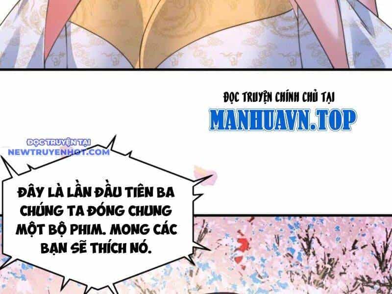 Nữ Đồ Đệ Ai Nấy Đều Muốn Giết Ta - Chương 214 - ảnh 12