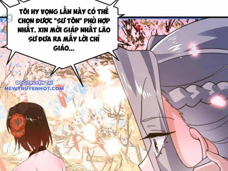Nữ Đồ Đệ Ai Nấy Đều Muốn Giết Ta - Chương 214 - ảnh 15