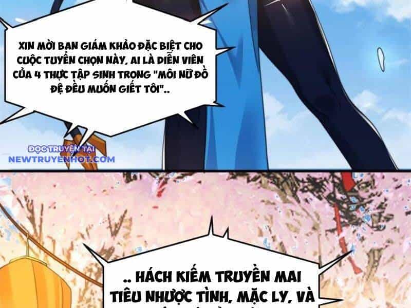 Nữ Đồ Đệ Ai Nấy Đều Muốn Giết Ta - Chương 214 - ảnh 5