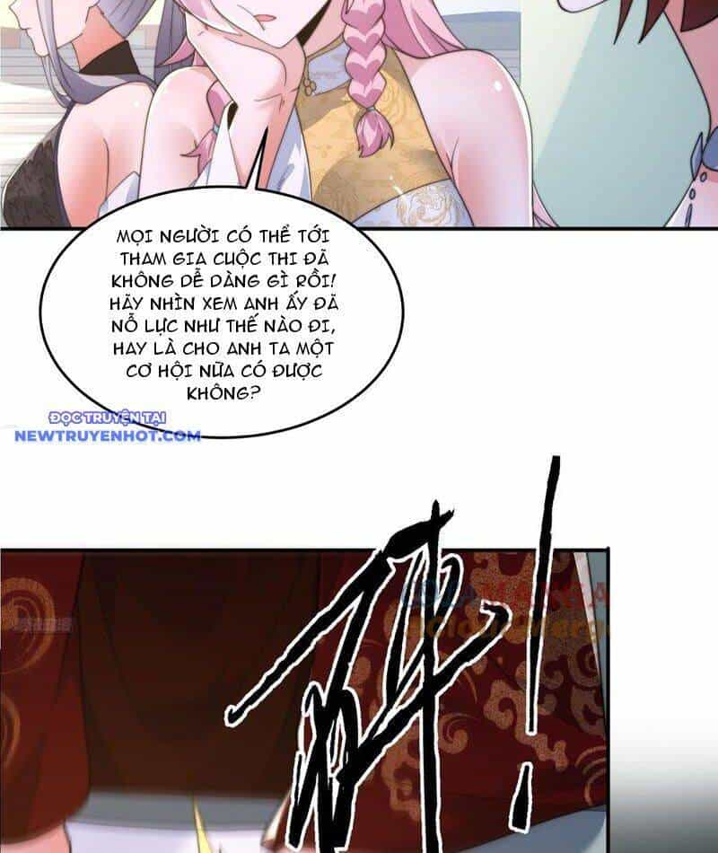 Nữ Đồ Đệ Ai Nấy Đều Muốn Giết Ta - Chương 215 - ảnh 13