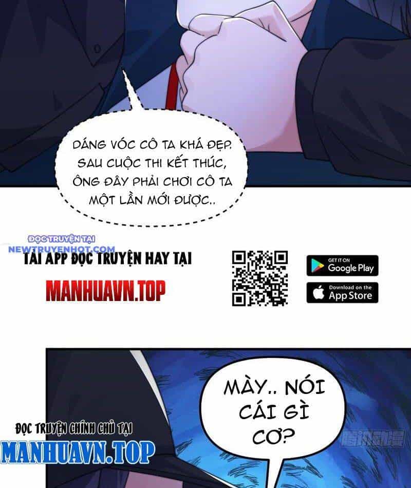 Nữ Đồ Đệ Ai Nấy Đều Muốn Giết Ta - Chương 215 - ảnh 26