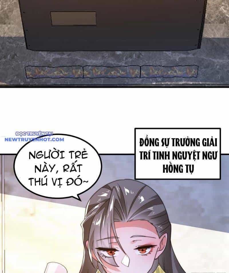 Nữ Đồ Đệ Ai Nấy Đều Muốn Giết Ta - Chương 215 - ảnh 44