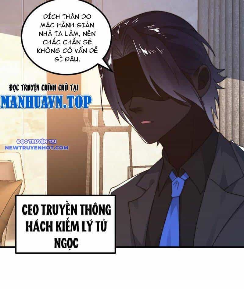 Nữ Đồ Đệ Ai Nấy Đều Muốn Giết Ta - Chương 215 - ảnh 47