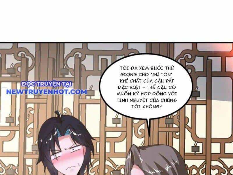 Nữ Đồ Đệ Ai Nấy Đều Muốn Giết Ta - Chương 219 - ảnh 22