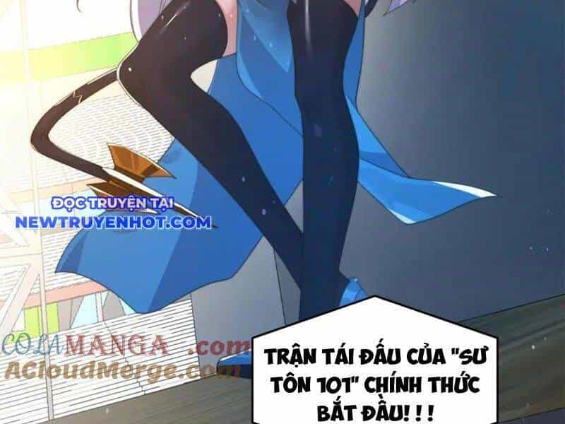 Nữ Đồ Đệ Ai Nấy Đều Muốn Giết Ta - Chương 219 - ảnh 69