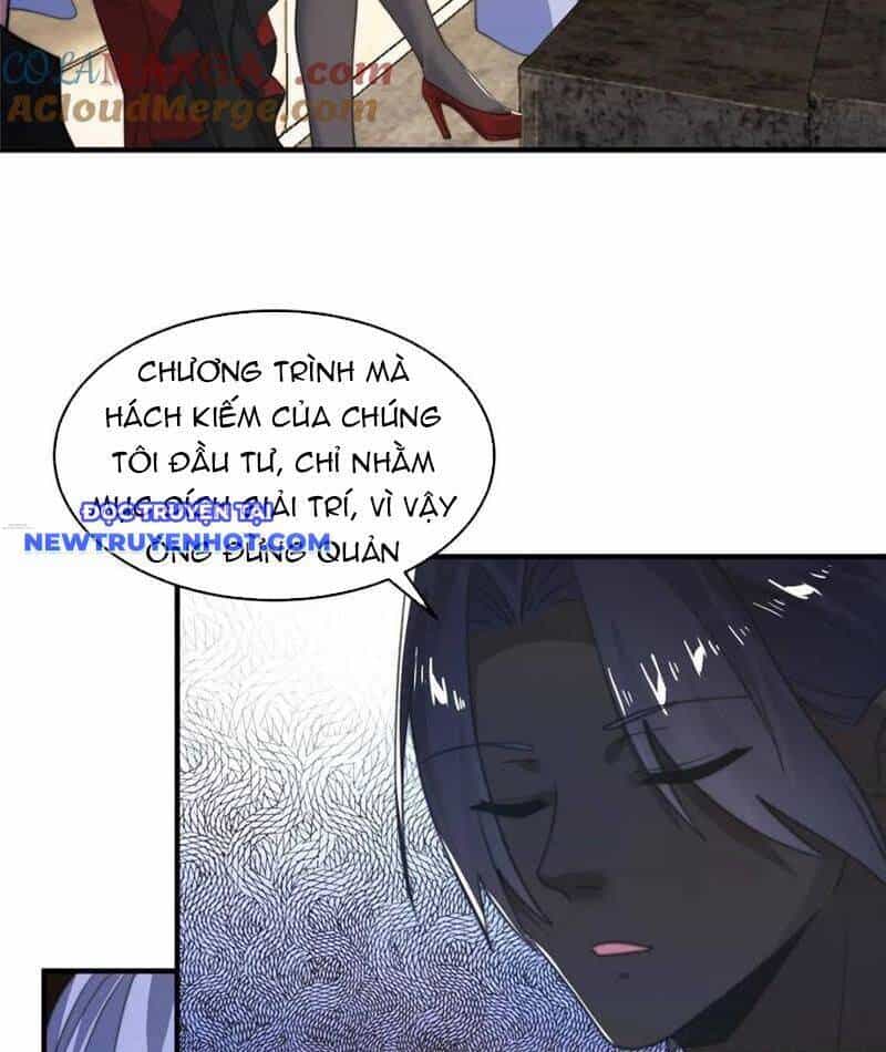 Nữ Đồ Đệ Ai Nấy Đều Muốn Giết Ta - Chương 220 - ảnh 25