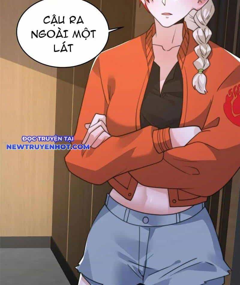 Nữ Đồ Đệ Ai Nấy Đều Muốn Giết Ta - Chương 221 - ảnh 37