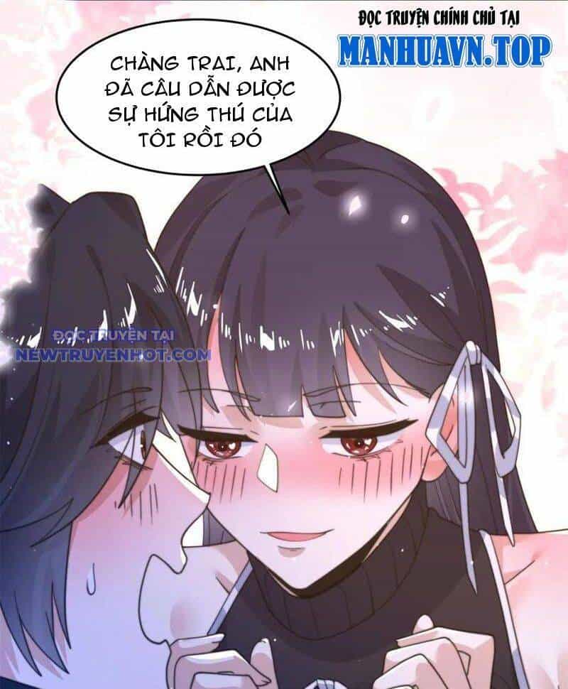 Nữ Đồ Đệ Ai Nấy Đều Muốn Giết Ta - Chương 222 - ảnh 19