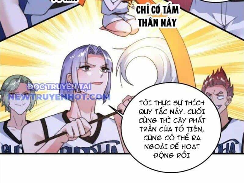 Nữ Đồ Đệ Ai Nấy Đều Muốn Giết Ta - Chương 223 - ảnh 22