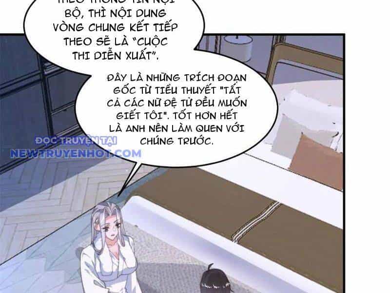 Nữ Đồ Đệ Ai Nấy Đều Muốn Giết Ta - Chương 225 - ảnh 38