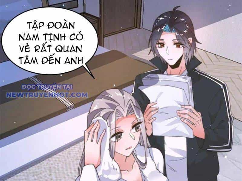Nữ Đồ Đệ Ai Nấy Đều Muốn Giết Ta - Chương 225 - ảnh 43
