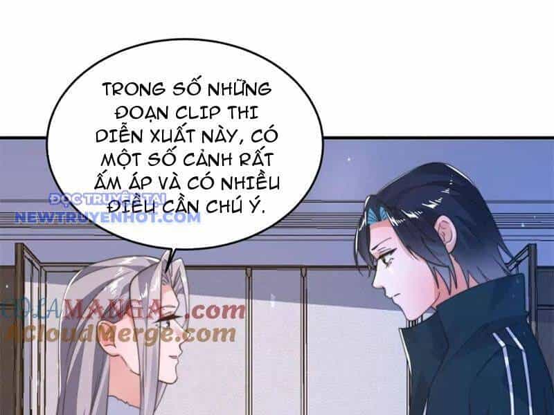 Nữ Đồ Đệ Ai Nấy Đều Muốn Giết Ta - Chương 225 - ảnh 47