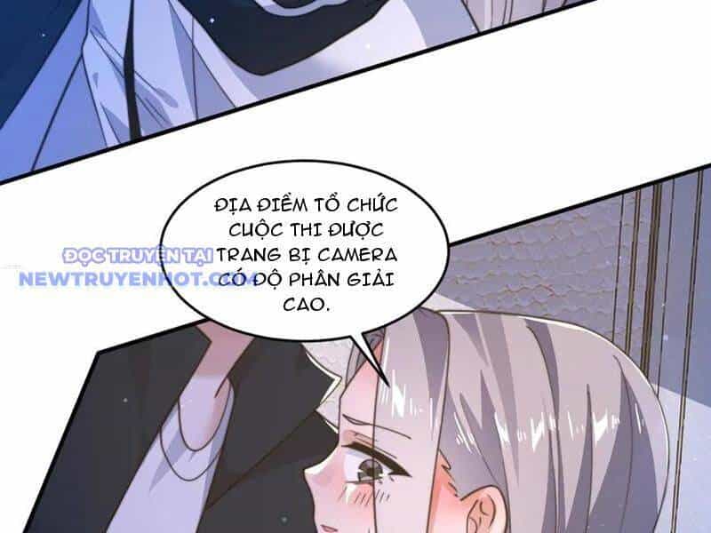 Nữ Đồ Đệ Ai Nấy Đều Muốn Giết Ta - Chương 225 - ảnh 59