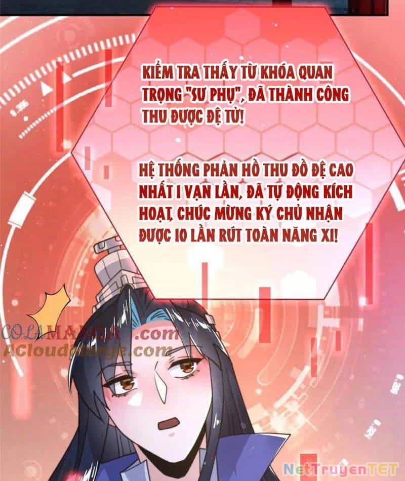 Nữ Đồ Đệ Ai Nấy Đều Muốn Giết Ta - Chương 229 - ảnh 19