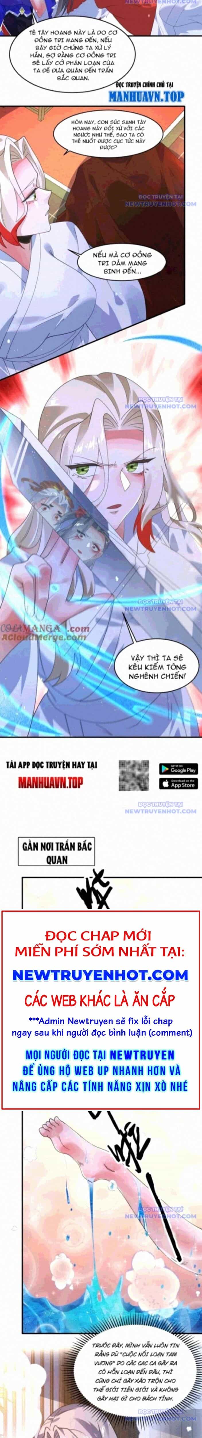 Nữ Đồ Đệ Ai Nấy Đều Muốn Giết Ta - Chương 238 - ảnh 6