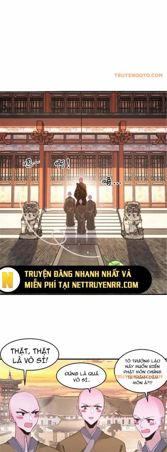 Nữ Đồ Đệ Ai Nấy Đều Muốn Giết Ta - Chương 242 - ảnh 12