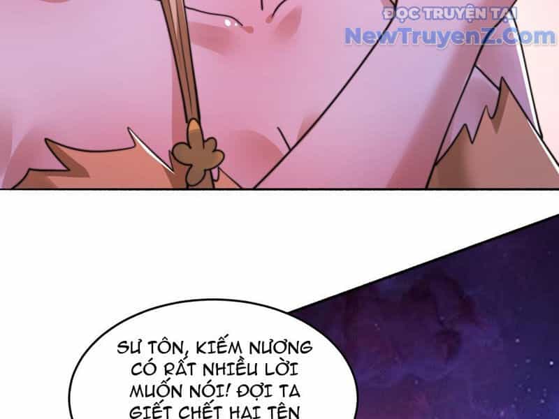 Nữ Đồ Đệ Ai Nấy Đều Muốn Giết Ta - Chương 261 - ảnh 72