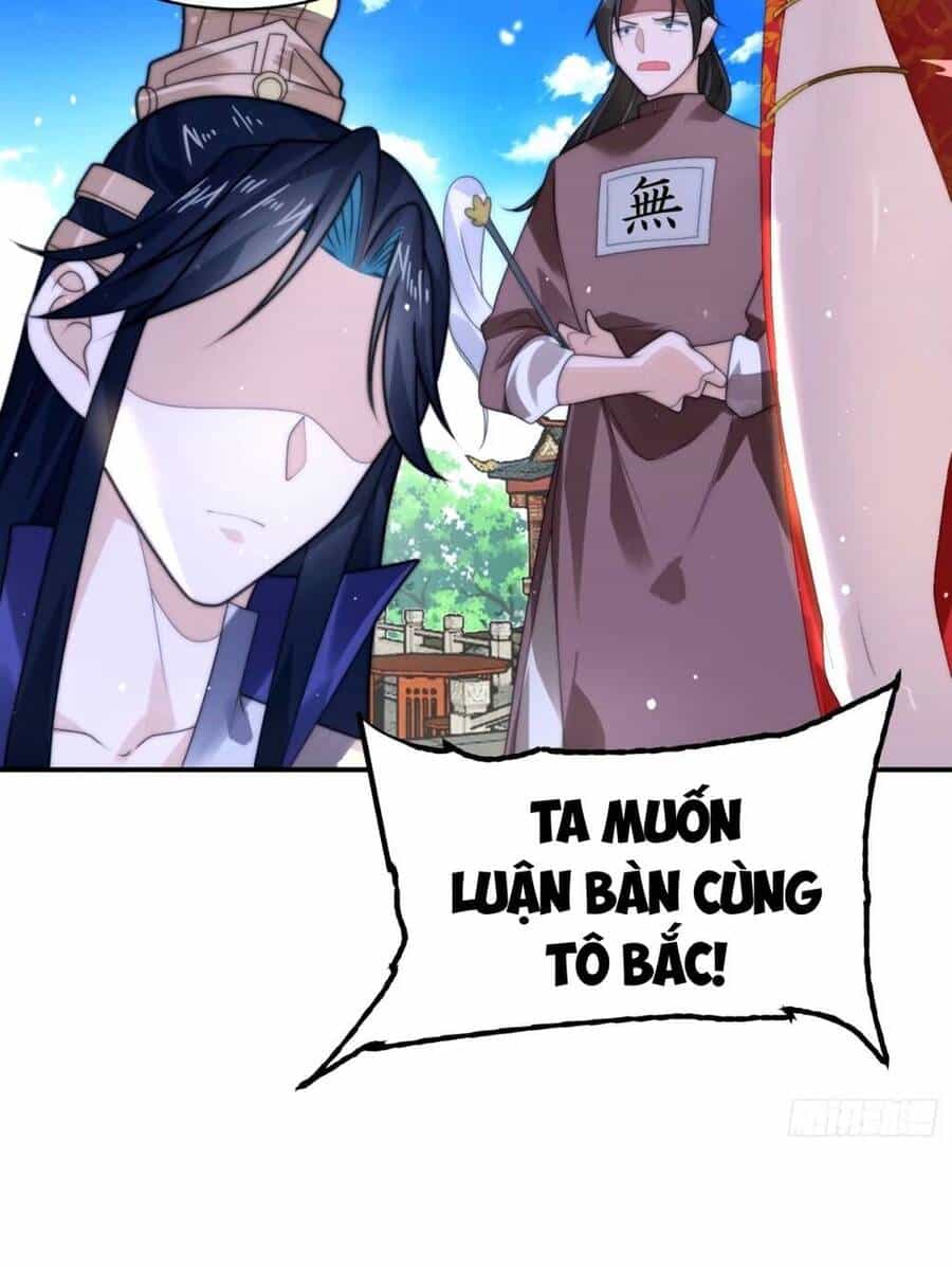 Nữ Đồ Đệ Ai Nấy Đều Muốn Giết Ta - Chương 46 - ảnh 31