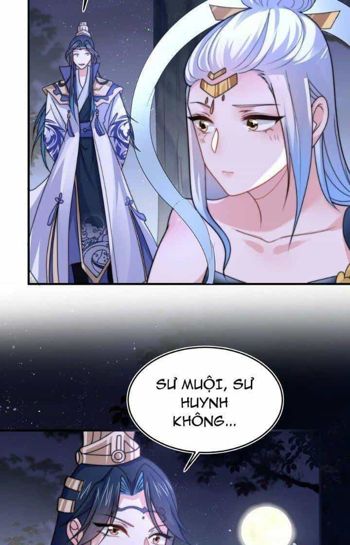 Nữ Đồ Đệ Ai Nấy Đều Muốn Giết Ta - Chương 59 - ảnh 16