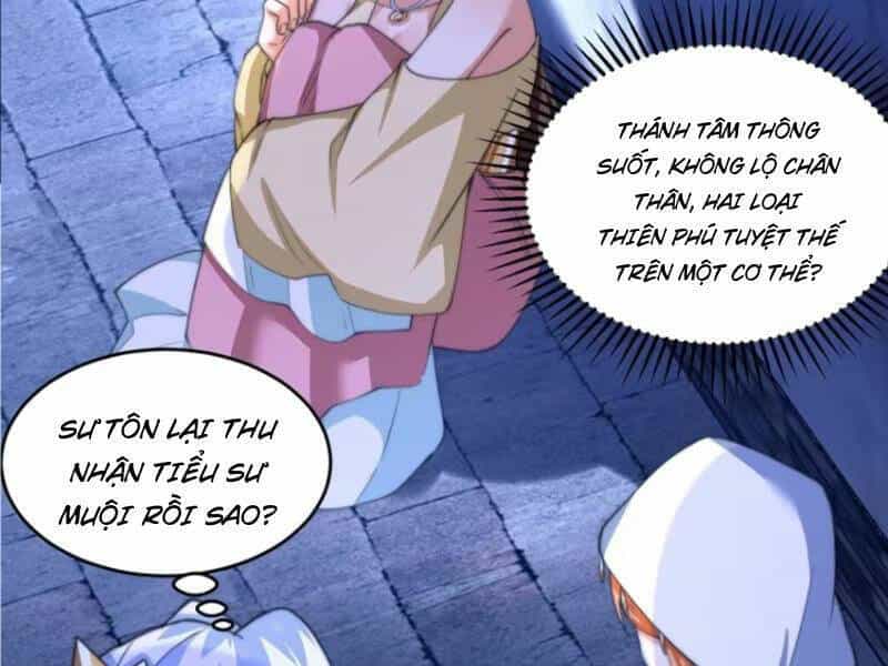 Nữ Đồ Đệ Ai Nấy Đều Muốn Giết Ta - Chương 65 - ảnh 19