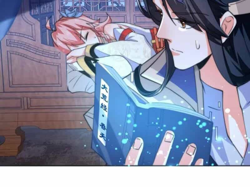 Nữ Đồ Đệ Ai Nấy Đều Muốn Giết Ta - Chương 65 - ảnh 51