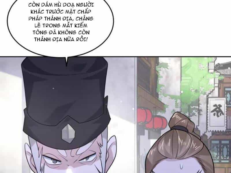Nữ Đồ Đệ Ai Nấy Đều Muốn Giết Ta - Chương 66 - ảnh 39