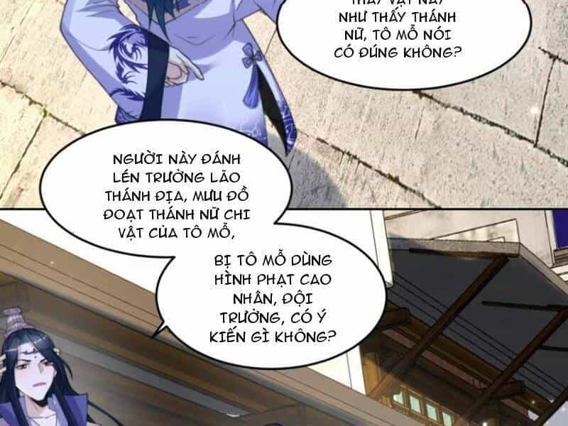 Nữ Đồ Đệ Ai Nấy Đều Muốn Giết Ta - Chương 66 - ảnh 74