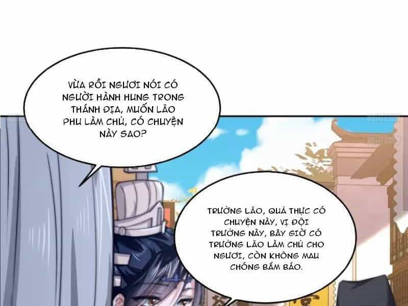Nữ Đồ Đệ Ai Nấy Đều Muốn Giết Ta - Chương 67 - ảnh 10