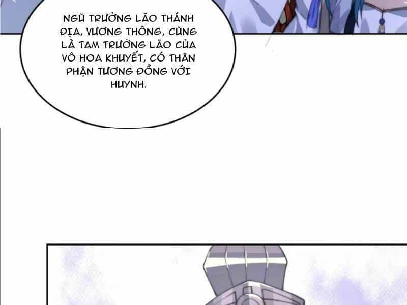 Nữ Đồ Đệ Ai Nấy Đều Muốn Giết Ta - Chương 68 - ảnh 15