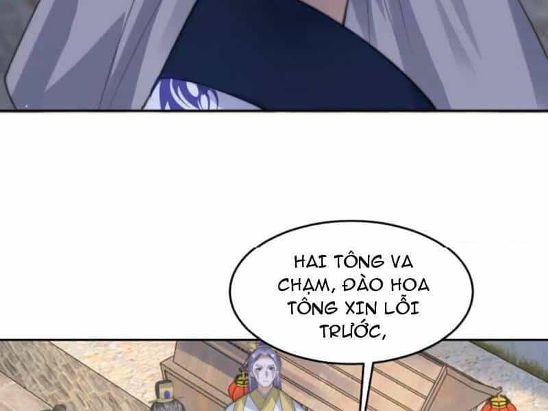 Nữ Đồ Đệ Ai Nấy Đều Muốn Giết Ta - Chương 68 - ảnh 35