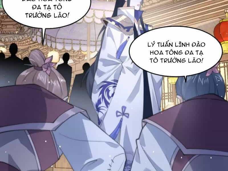 Nữ Đồ Đệ Ai Nấy Đều Muốn Giết Ta - Chương 68 - ảnh 51