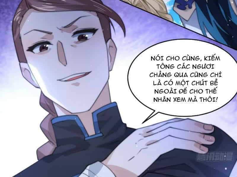 Nữ Đồ Đệ Ai Nấy Đều Muốn Giết Ta - Chương 69 - ảnh 74