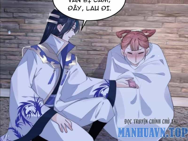 Nữ Đồ Đệ Ai Nấy Đều Muốn Giết Ta - Chương 73 - ảnh 18
