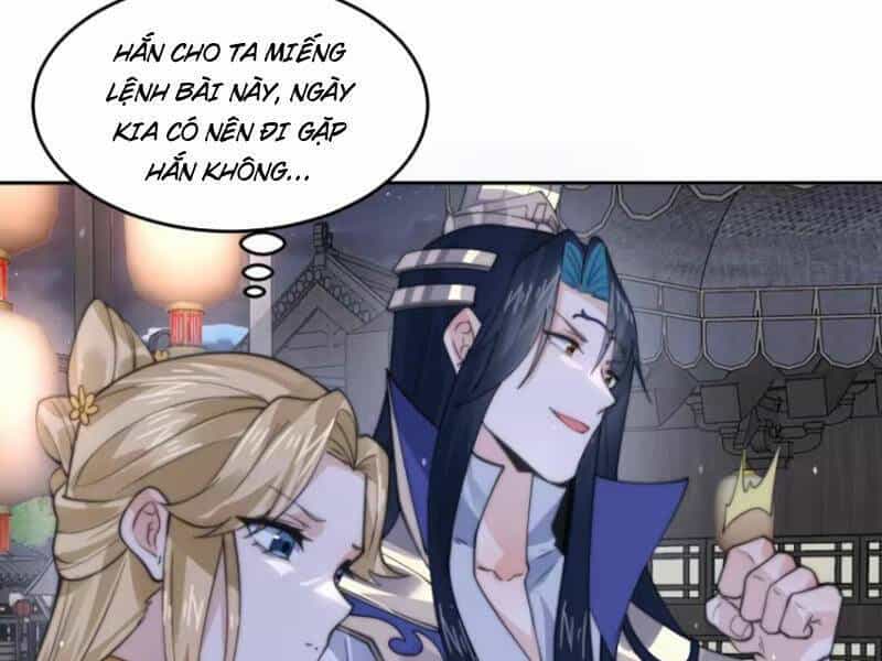 Nữ Đồ Đệ Ai Nấy Đều Muốn Giết Ta - Chương 73 - ảnh 62