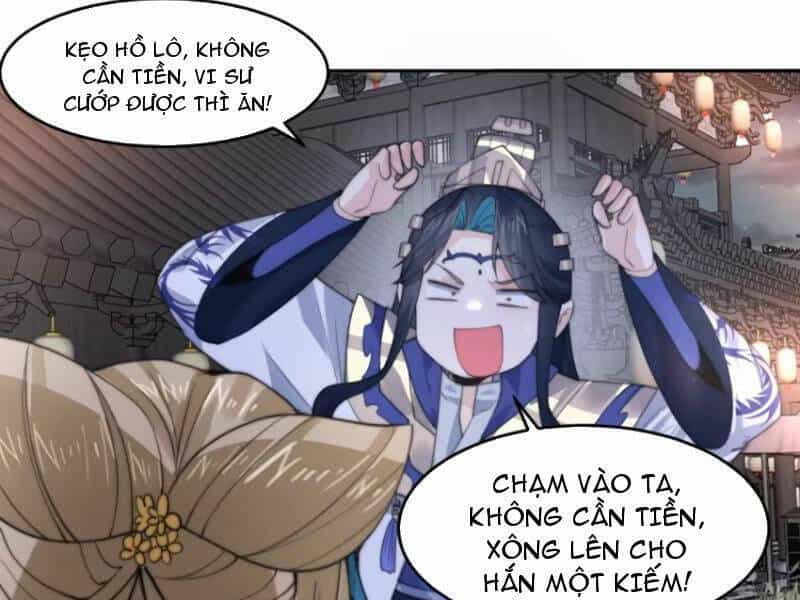 Nữ Đồ Đệ Ai Nấy Đều Muốn Giết Ta - Chương 73 - ảnh 64