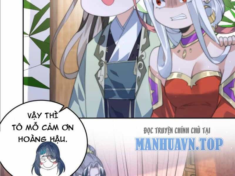 Nữ Đồ Đệ Ai Nấy Đều Muốn Giết Ta - Chương 80 - ảnh 20