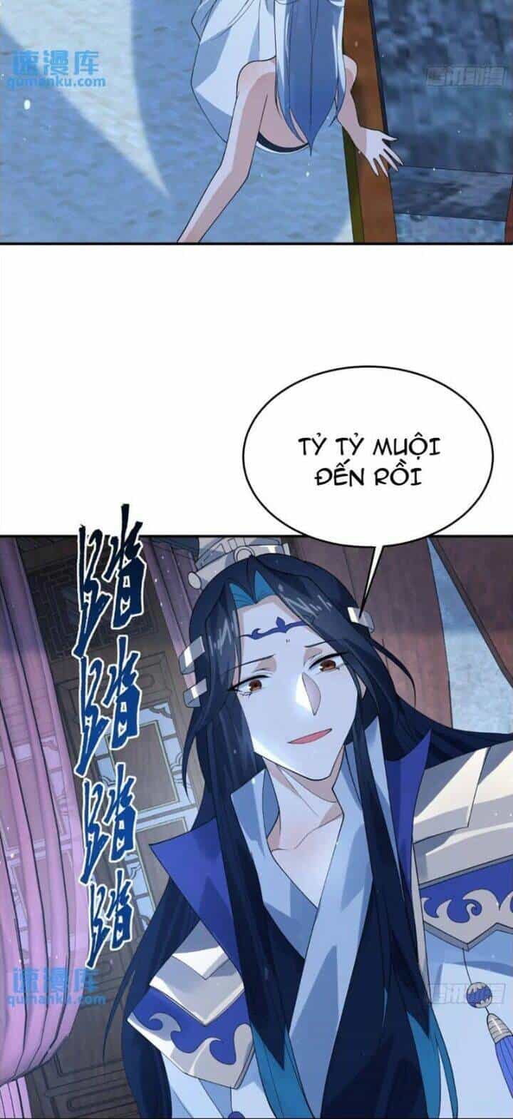 Nữ Đồ Đệ Ai Nấy Đều Muốn Giết Ta - Chương 90 - ảnh 22