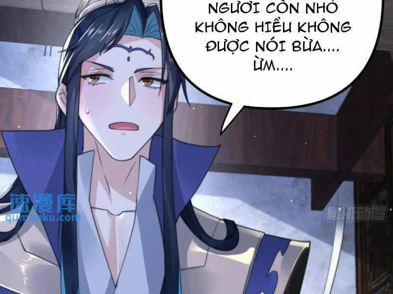Nữ Đồ Đệ Ai Nấy Đều Muốn Giết Ta - Chương 97 - ảnh 37