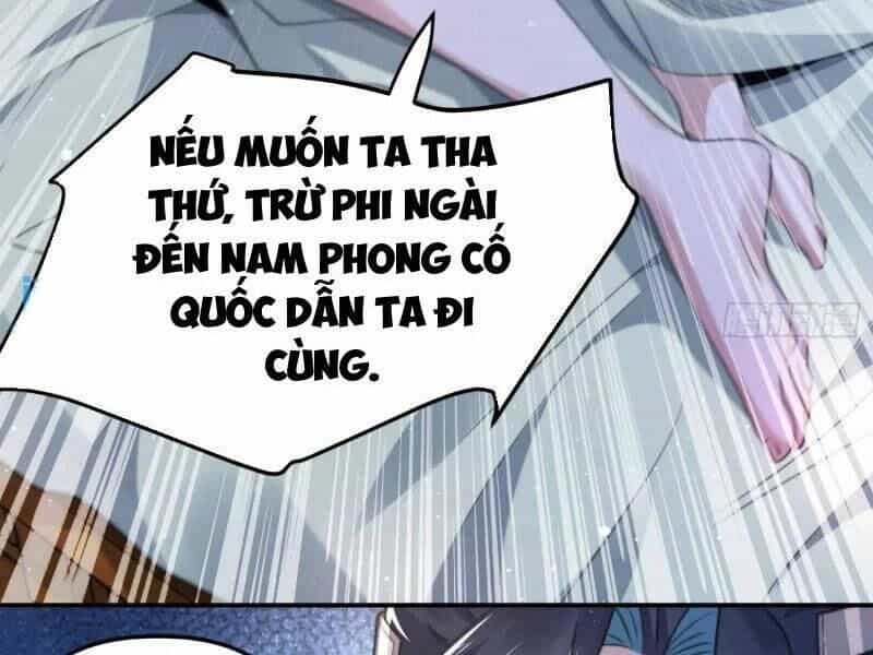 Nữ Đồ Đệ Ai Nấy Đều Muốn Giết Ta - Chương 97.5 - ảnh 42