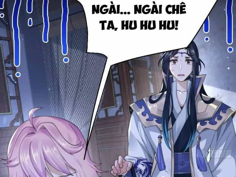 Nữ Đồ Đệ Ai Nấy Đều Muốn Giết Ta - Chương 97.5 - ảnh 44