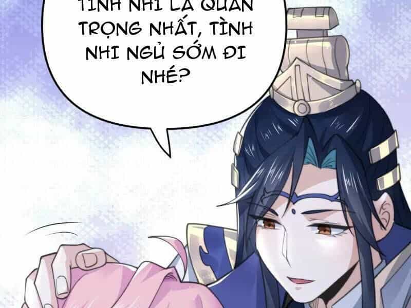 Nữ Đồ Đệ Ai Nấy Đều Muốn Giết Ta - Chương 97.5 - ảnh 50