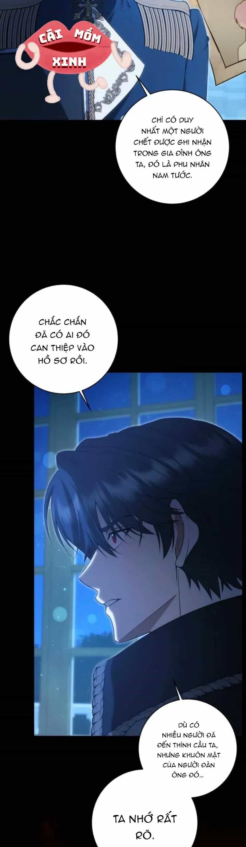 Nữ Dược Sư Của Vị Hoàng Đế Si Tình - Chương 49 - ảnh 7