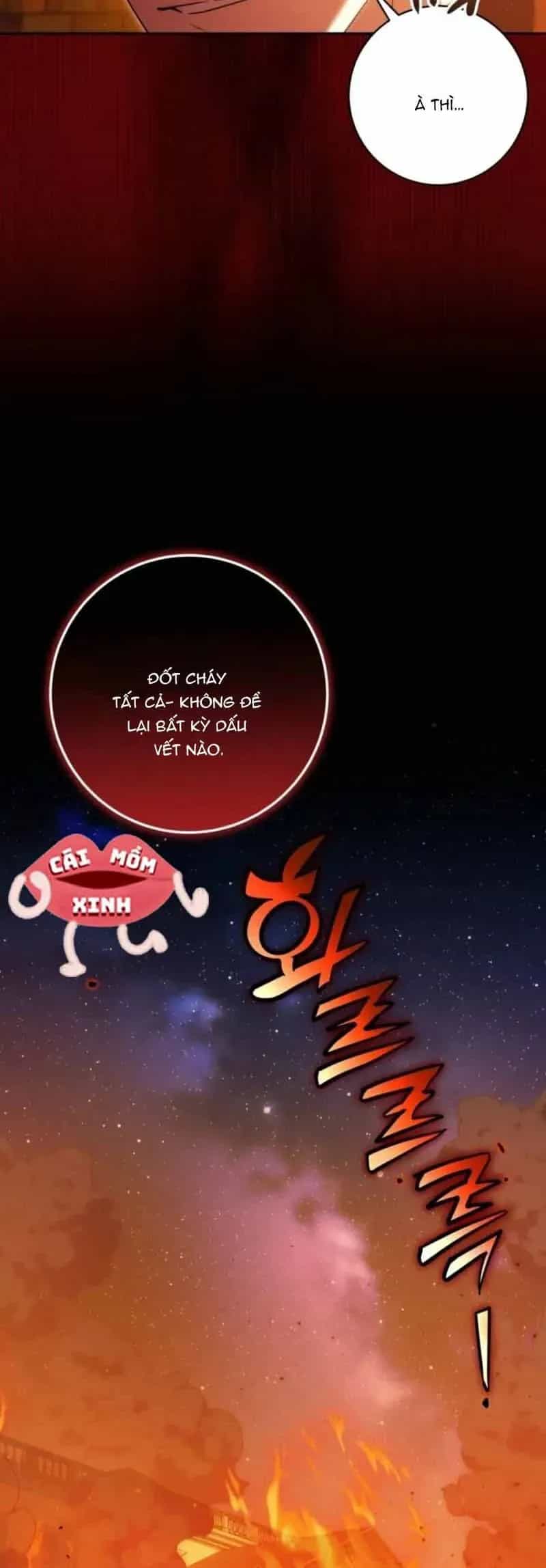 Nữ Dược Sư Của Vị Hoàng Đế Si Tình - Chương 54 - ảnh 5