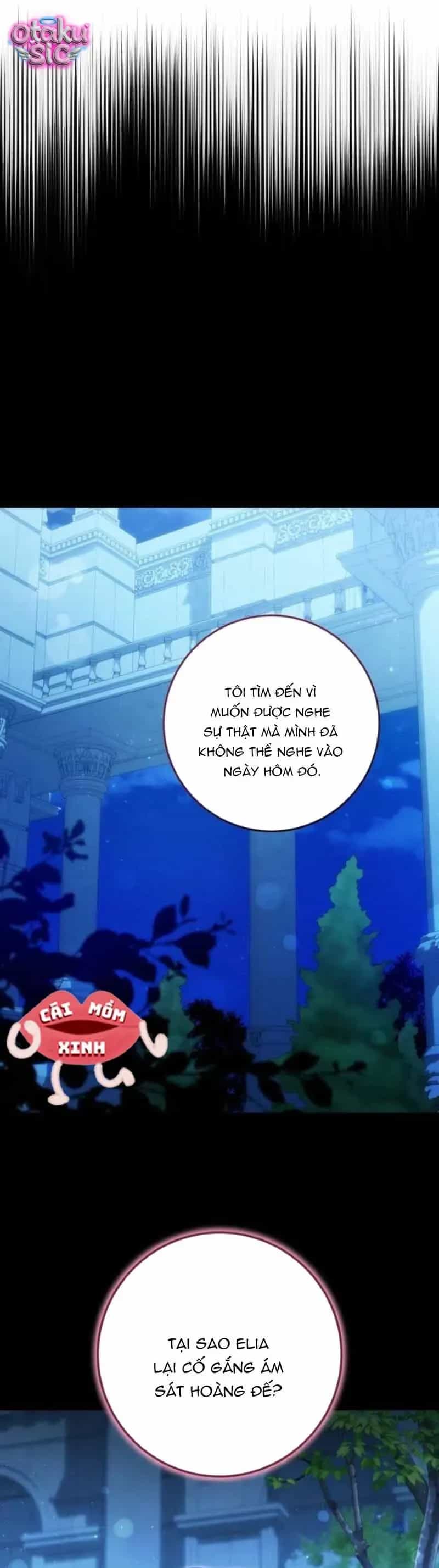 Nữ Dược Sư Của Vị Hoàng Đế Si Tình - Chương 56 - ảnh 28