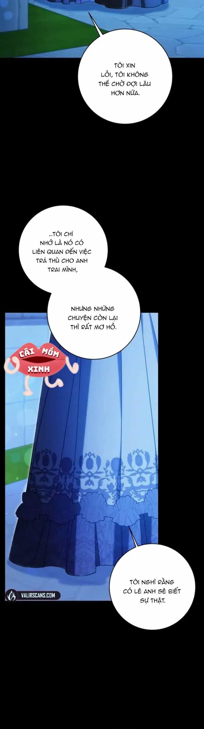 Nữ Dược Sư Của Vị Hoàng Đế Si Tình - Chương 56 - ảnh 30